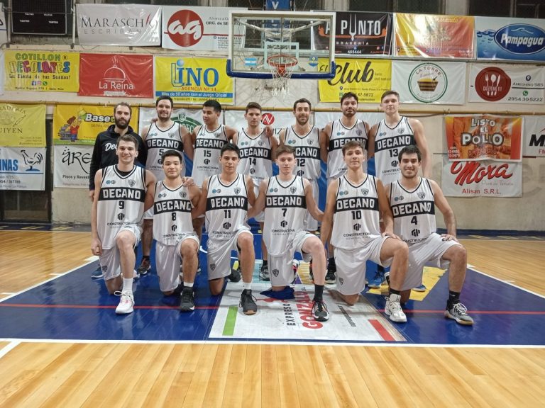 Habrá final piquense: Pico FBC eliminó a All Boys, avanzó en el Torneo Provincial y enfrentará a Ferro