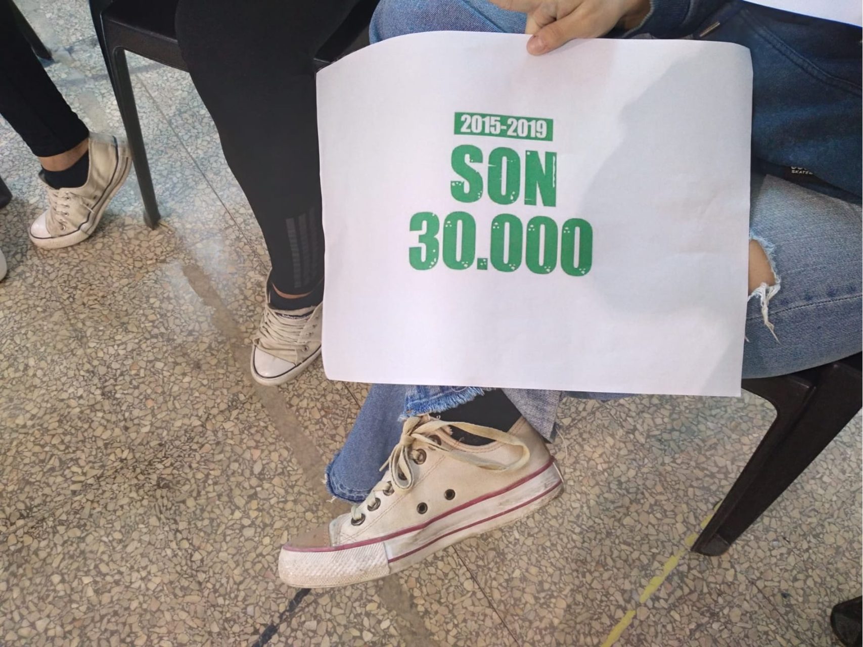 La Pampa se destaca: alta participación de grupos juveniles en programa nacional “Juventudes y Derechos”