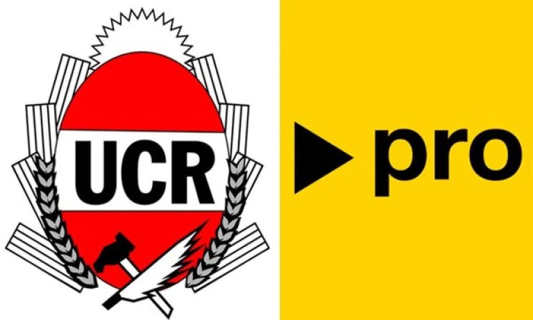 En La Pampa el PRO ya ganó (la pulseada política a la UCR)