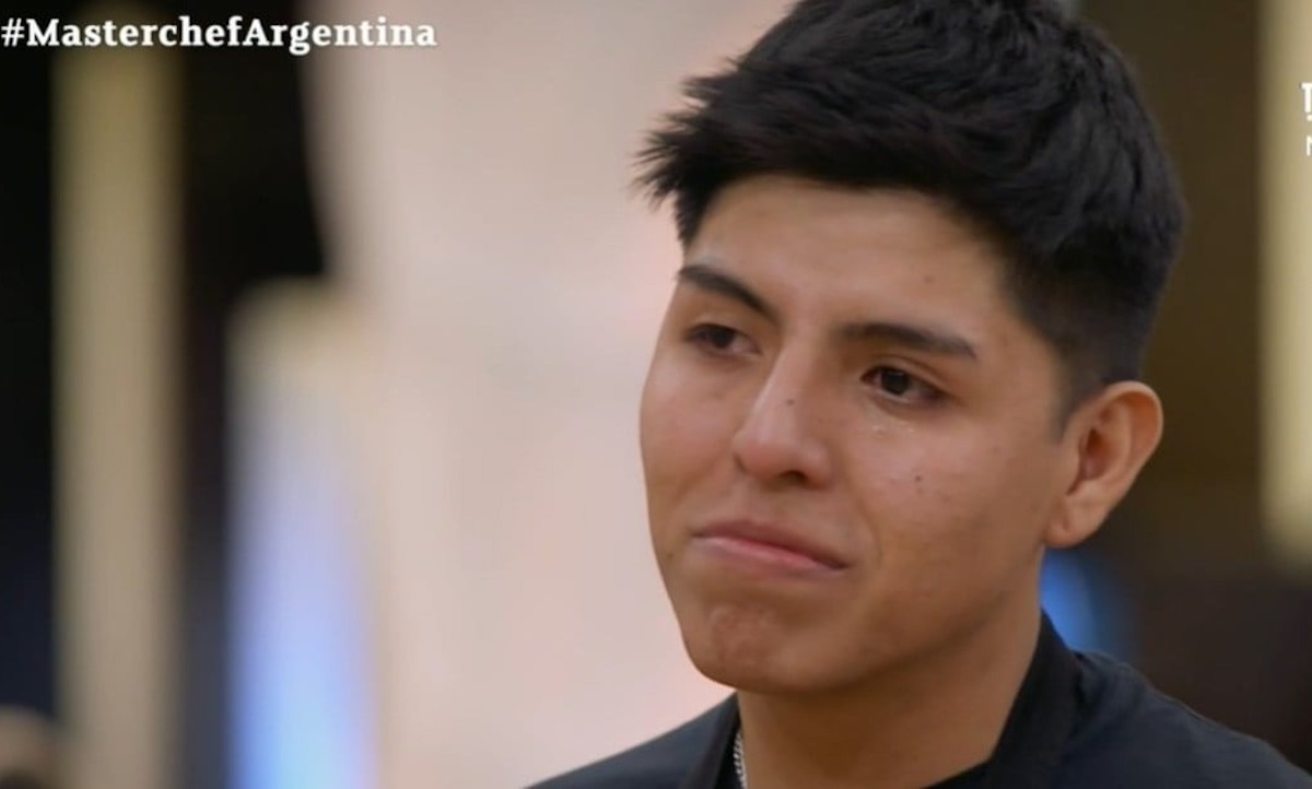 MasterChef Argentina: Antonio fue eliminado y se definieron los tres semifinalistas