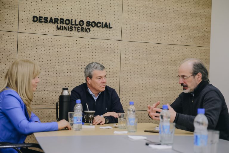 Avance innovador: realizarán en General Pico un “Parque de Producción Social” con miras en la innovación y el desarrollo local