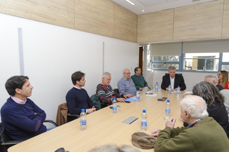 Río Atuel: La Pampa reclamará ante la Corte Interamericana de Derechos Humanos
