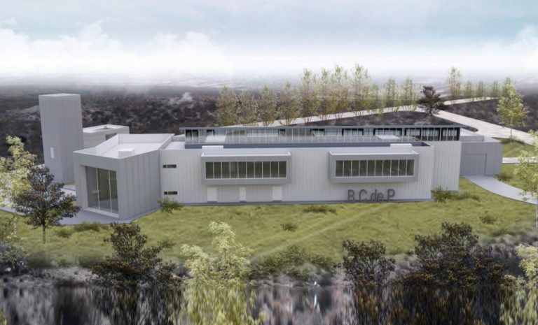 Bodega Casa de Piedra: proyecto de Ley para crear organismo que potencie sus objetivos productivos, turísticos y comerciales