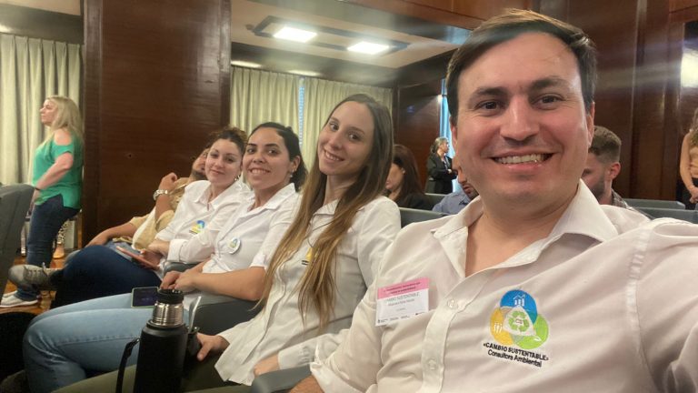 Emprendimientos pampeanos seleccionados para el Concurso Emprendimiento Argentino 2023