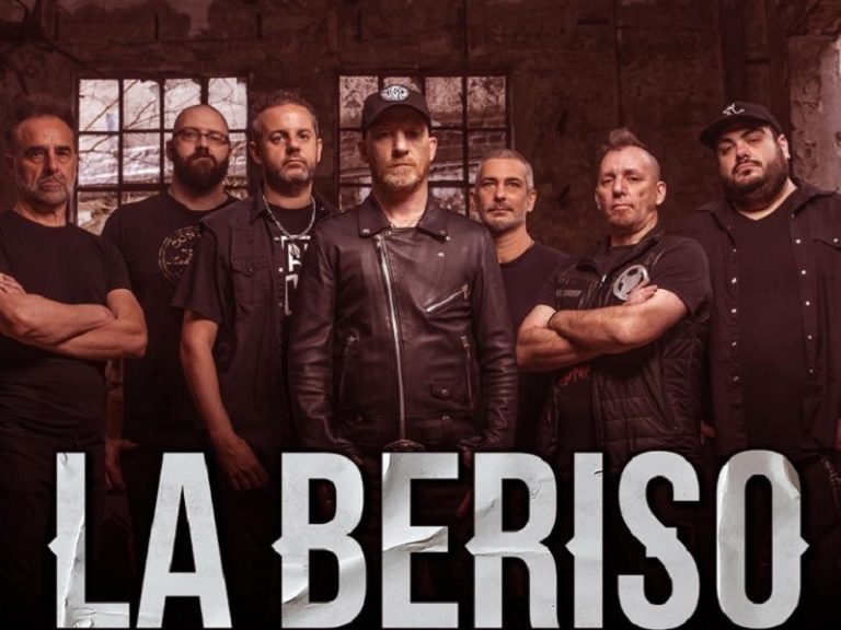 La Beriso confirmó un recital en La Pampa