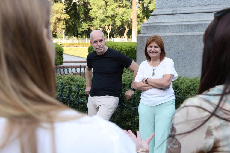 Larreta y Bullrich: Estrategias y enfrentamientos definen el liderazgo de Juntos por el Cambio
