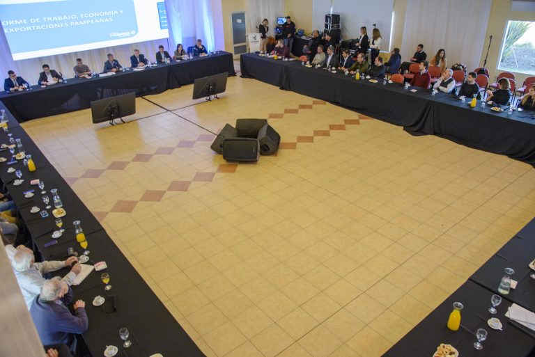 FoGaPam suma dos nuevas herramientas financieras para potenciar a las MiPyMEs pampeanas