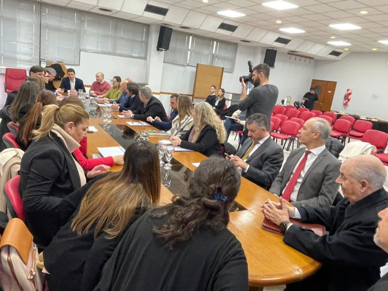 La Pampa avanza en la elaboración de un nuevo Código Procesal de Familia, Niñez y Adolescencia