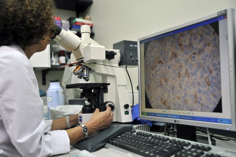 El Ministerio de Ciencia destina a La Pampa más de 500 mil dólares en equipos de mediano y gran porte