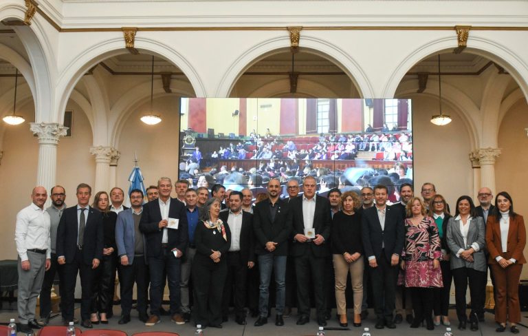 Preocupación y desacuerdo en el Consejo Federal de Educación: autoridades debaten propuestas y refuerzan compromiso con la inversión pública educativa