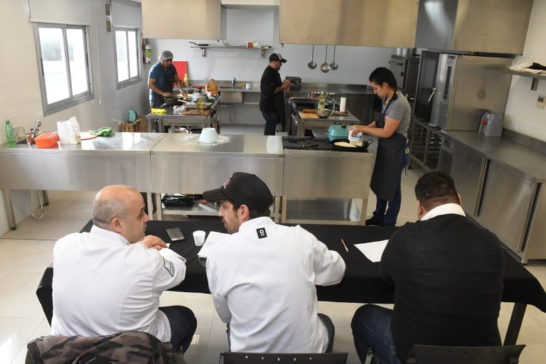 El “ADN” de la empanada pampeana: el primer premio fue para una winifredense