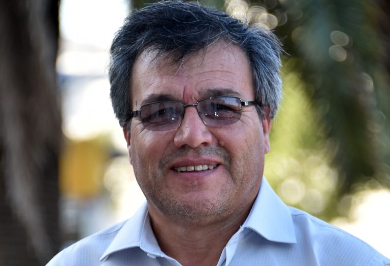 Alberto Campo proyecta logros y desafíos pendientes antes de asumir la Viceintendencia de General Pico