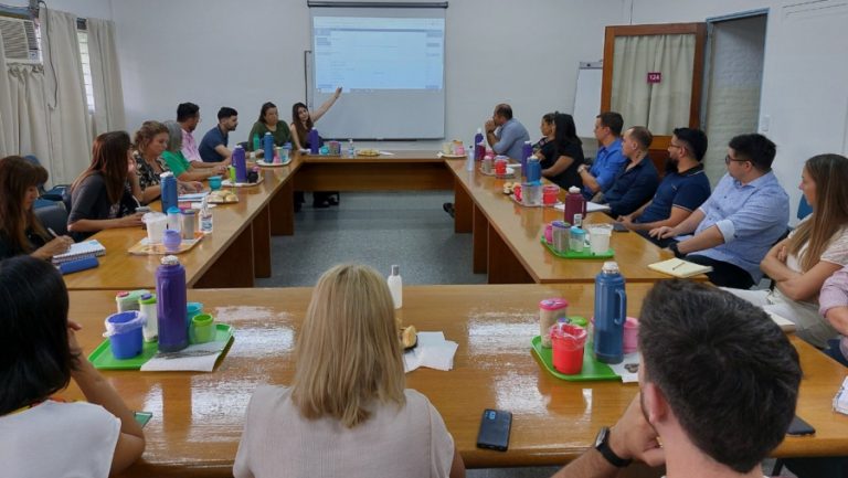 Desde septiembre, el Poder Ejecutivo Provincial implementará el sistema de gestión documental electrónica
