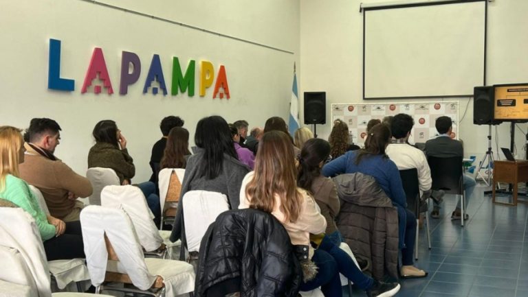 Finalizaron las capacitaciones sobre Destinos Turísticos Inteligentes