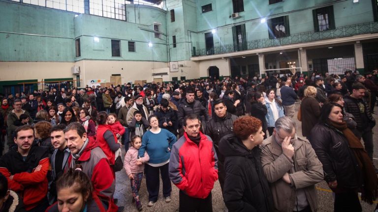Servini denunciará penalmente al gobierno porteño por “improvisación e impericia”