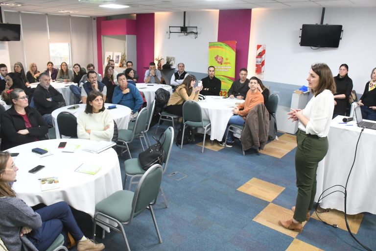 La Pampa lidera el camino: Primeros pasos hacia la implementación del Acuerdo de Escazú
