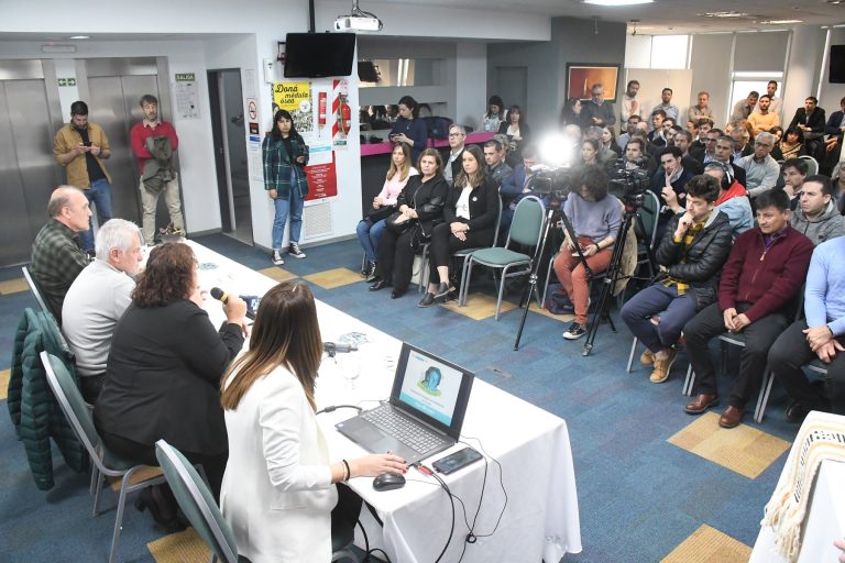 Ley Yolanda: comienzan las capacitaciones obligatorias para agentes estatales