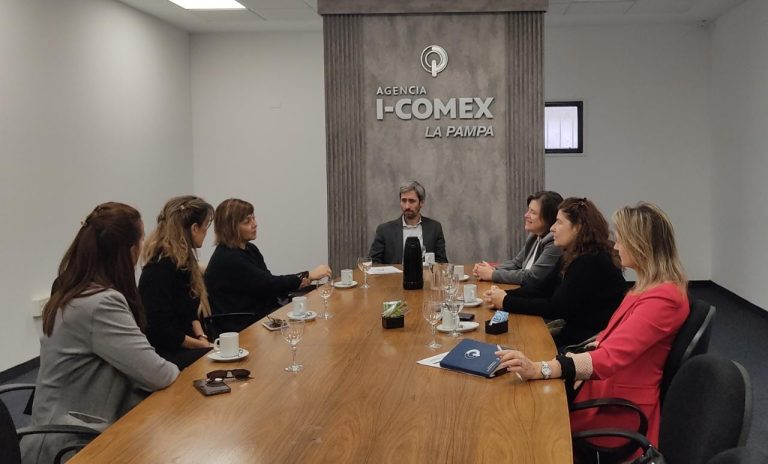 Misión comercial pampeana: mujeres líderes se preparan para el Women Economic Forum Argentina-México
