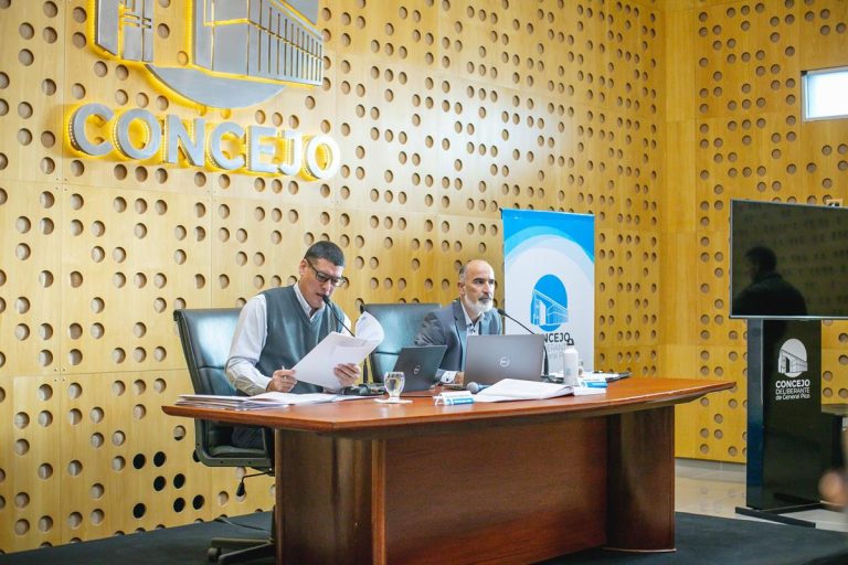 El Concejo Deliberante aprobó la renovación del contrato con la Cooperativa Don Alberto: 40 familias que trabajan en la separación y recuperación de residuos