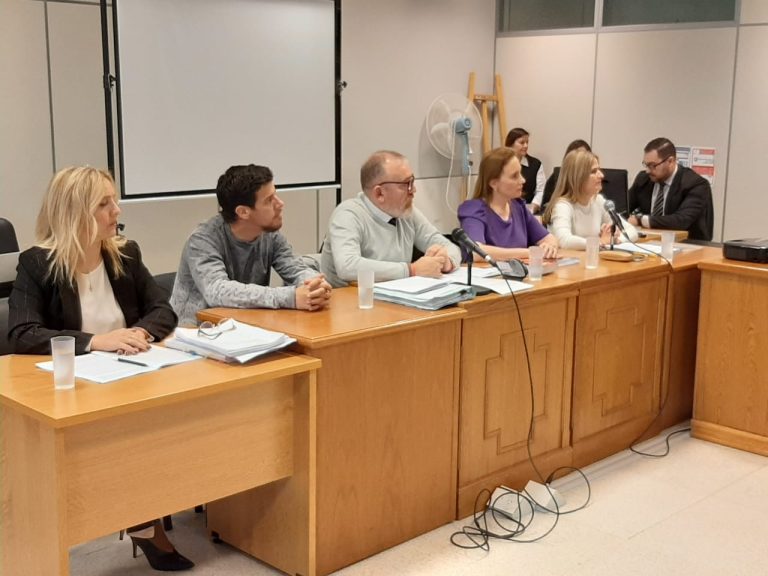 Caso Lucio: Fiscalía y querella exigen cambios en la condena, incluyendo abuso sexual y crimen por odio de género