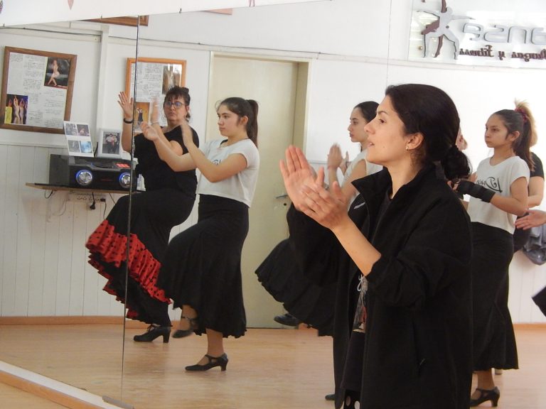 Yanina Martínez en Pico: “Hay mucha energía puesta en levantar la cultura después de la pandemia”