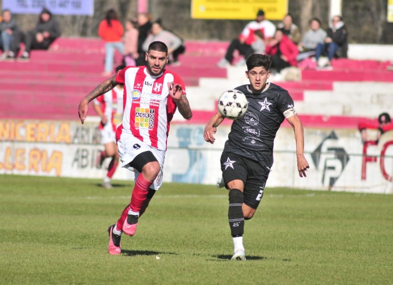 Costa venció a Racing y con un punto que consiga en el clásico, volverá a estar en la final de la Liga