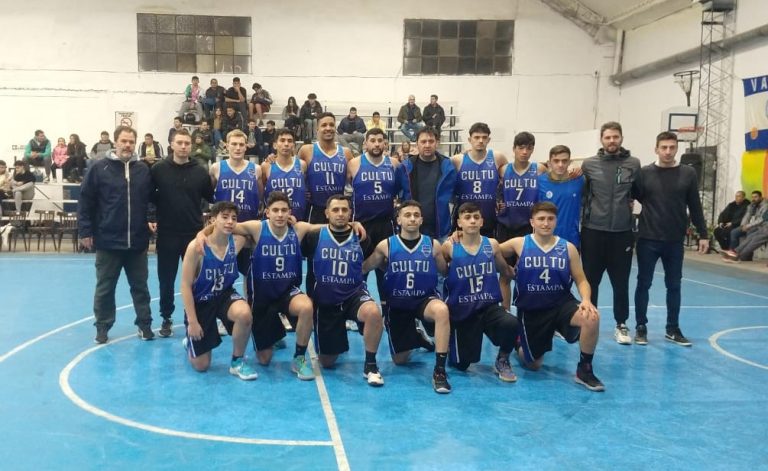 Inicio ganador: Independiente y Cultural Argentino ganaron en sus debuts en el Pre-Federal
