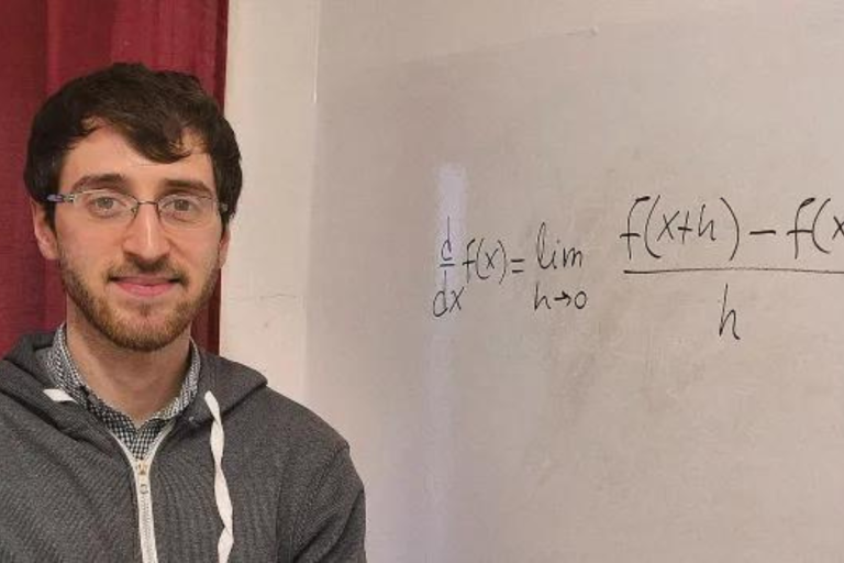 Facultad de Ingeniería anuncia charla con el Ingeniero y youtuber, Damián Pedraza, sobre técnicas de estudio y la inteligencia artificial