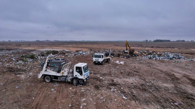 Gestión de residuos sólidos urbanos: Un esfuerzo conjunto para el futuro ambiental de la ciudad