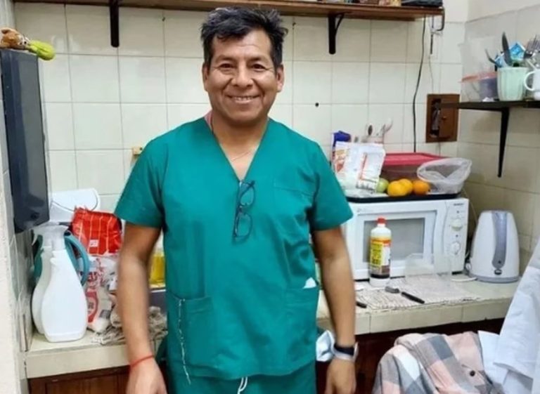 Asesinaron a un médico en Morón: lo interceptaron cuando llegaba a su casa para robarle el auto