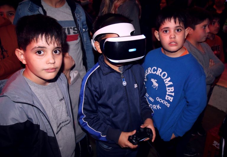 ¡Vuelve la FAN EXPO! Gaming, Cosplay y mucho más en un Tour de Inclusión y Diversidad, con un Enfoque Intergeneracional y Tecnológico