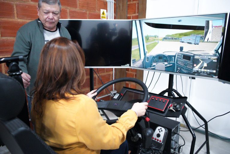 Inaugurada la nueva sede de la Cámara de Empresarios del Transporte en la Región Pampeana en General Pico