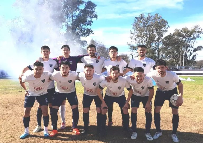 Empiezan a definirse los torneos de la Liga Pampeana: Hay final de la “B” en Quemú y los punteros van de visitante en la “A”