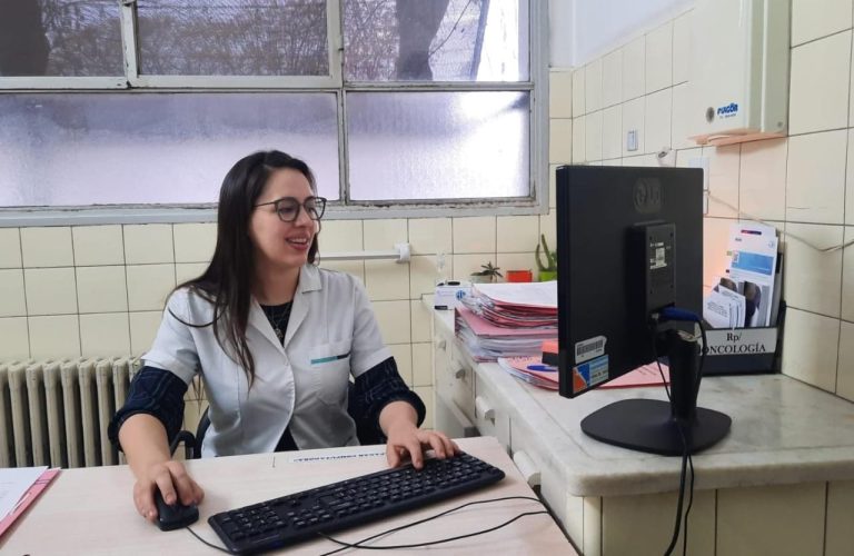 Inédito en La Pampa: crean en General Pico el primer Consultorio de Asesoramiento Genético en Oncología