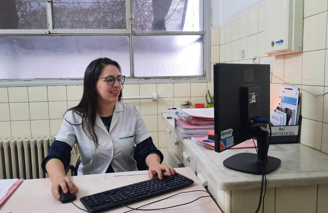 Inédito en La Pampa: crean en General Pico el primer Consultorio de Asesoramiento Genético en Oncología
