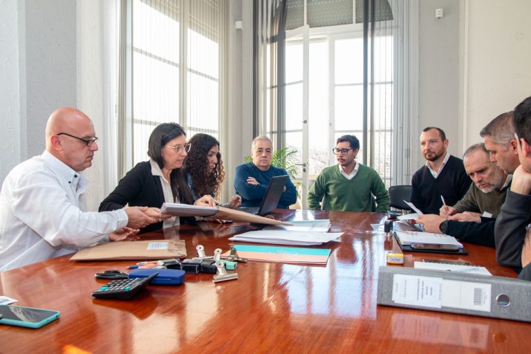 Con un presupuesto oficial de 18 millones, licitaron una nueva cubierta para el techo de “El Viejo Galpón”