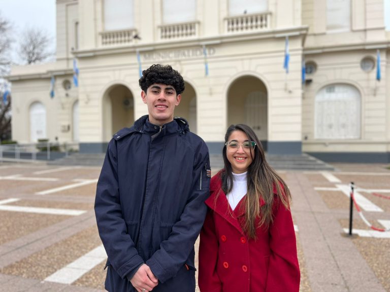 Músicos piquenses seleccionados para becas Martha Argerich participarán en concierto nacional