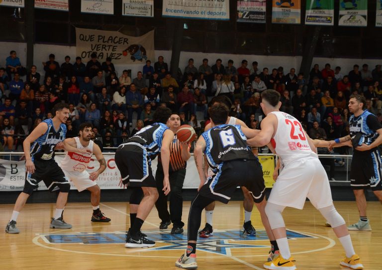 Comienza la segunda edición del Pre-Federal con 2 partidos en Pico: debuta el “Cultu” y hay duelo de candidatos en el “Gigante”