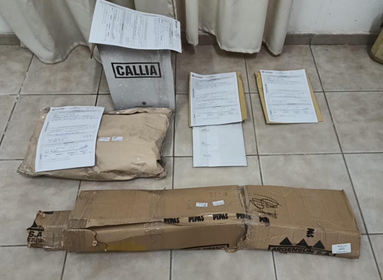 Investigan el robo de una vaca de 400 kilos en Rancul: un hombre fue detenido y será formalizado