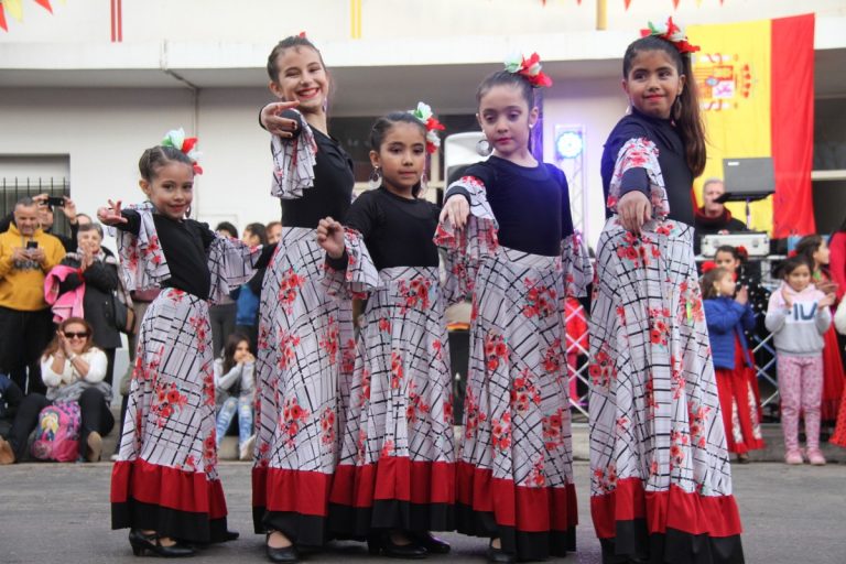 Celebrando los 115 años de la Asociación Española, invitan a participar de las “Romerías Españolas”