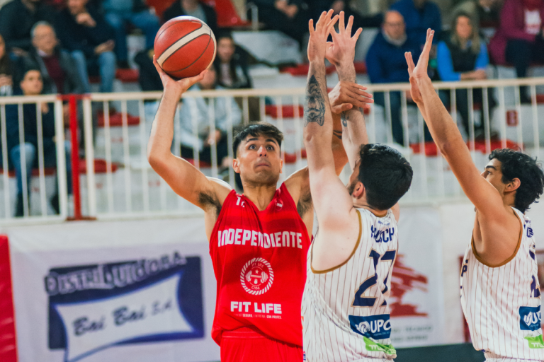 Capítulo 2 del Pre-Federal: Ferro debuta en el “Colosito” y el “Rojo” sale de visitante