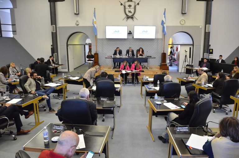 Por mayoría, Diputados aprobó la nueva normativa que regula el procedimiento judicial laboral