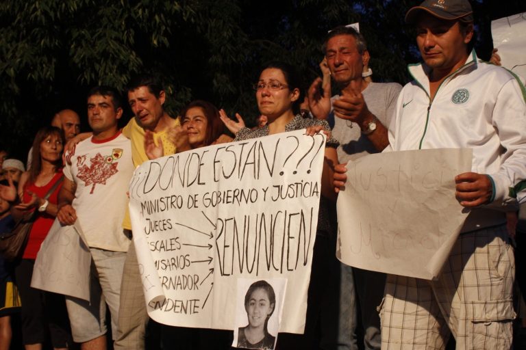 Rechazo unánime a apelación de padres de Sofía Viale: la justicia desestima demanda contra la Provincia de La Pampa y exfuncionarios