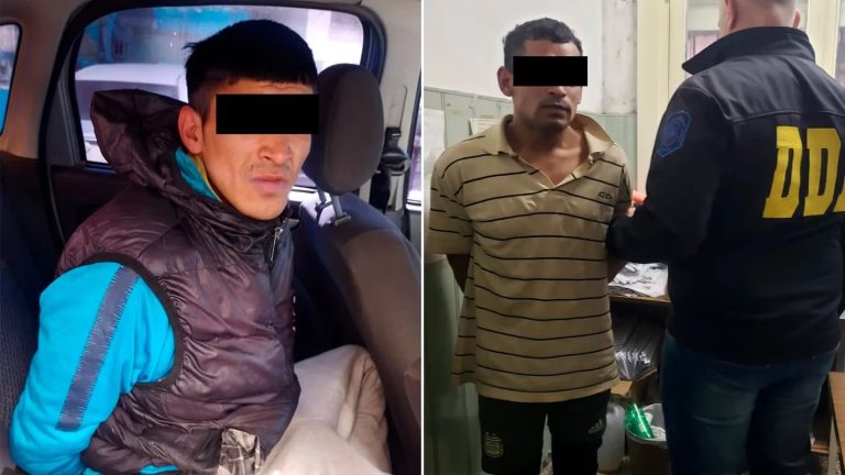 La Justicia cree que los autores del crimen de Morena son dos mayores y descarta la participación de los menores detenidos