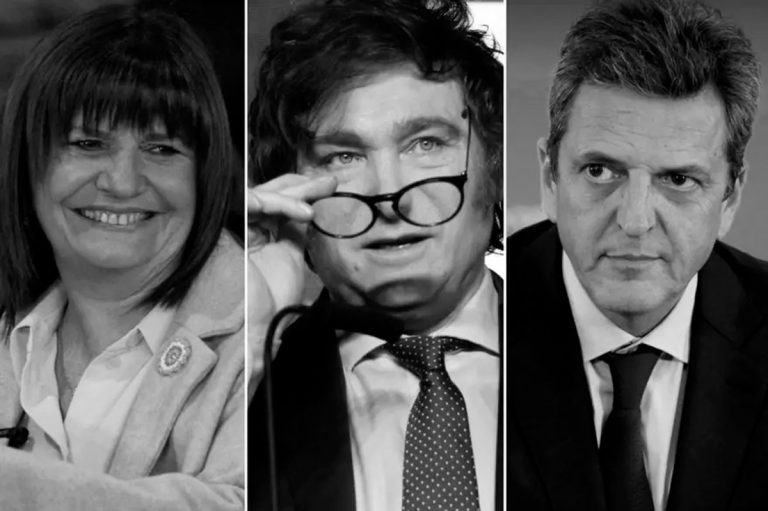 PJ y JxC vs Milei: el fuego sagrado, el voto defensivo y el tiro en el pie