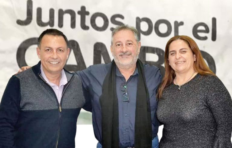 JxC La Pampa: de la derrota radical a la hora de los intendentes