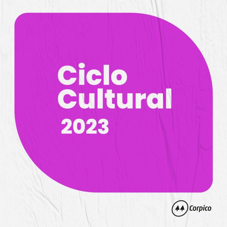 CORPICO celebra su 75 aniversario con un nuevo Ciclo Cultural