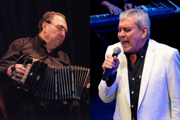 Kroneberger reconocerá a artistas pampeanos en el Senado de la Nación