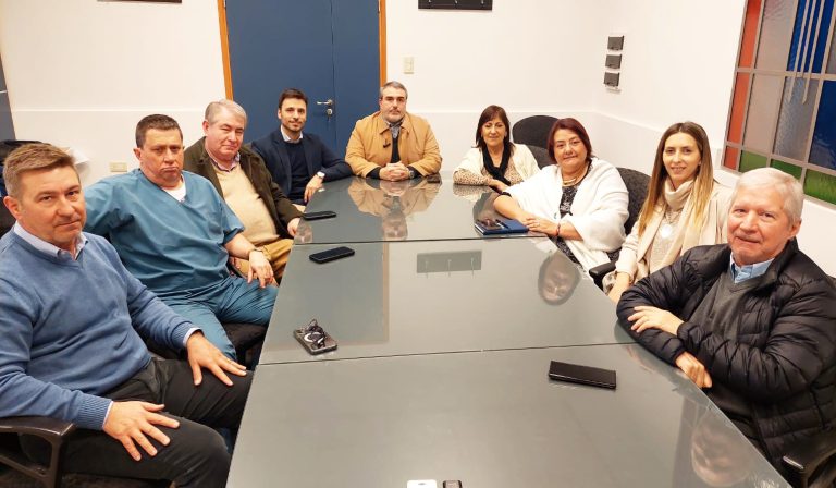 Santa Rosa será la sede del 82° Plenario de la Coordinadora Nacional de Cajas de Previsión y Seguridad para Profesionales en noviembre