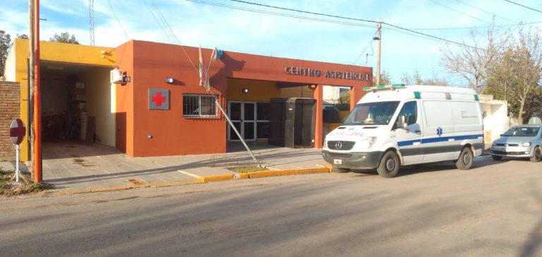 Embajador Martini: concejal denuncia que la localidad se quedó sin un médico porque no le consiguieron casa